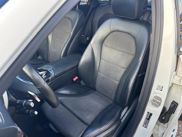 Mercedes-benz GLC 250 d 4Matic Premium 204CV AMG