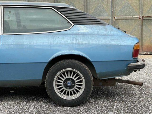 LANCIA Beta HPE 1600