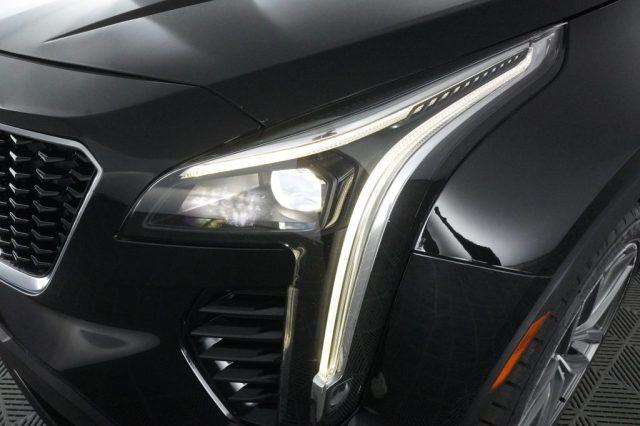 CADILLAC XT4 XT4 350 TD AWD Sport