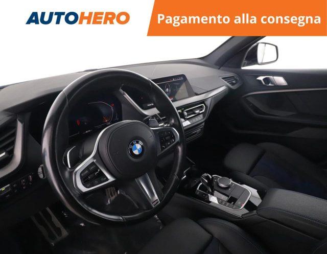 BMW 118 d 5p. Msport