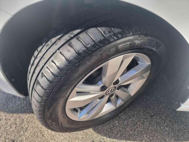 VOLKSWAGEN Polo 1.0 EVO Comfortline PERFETTA