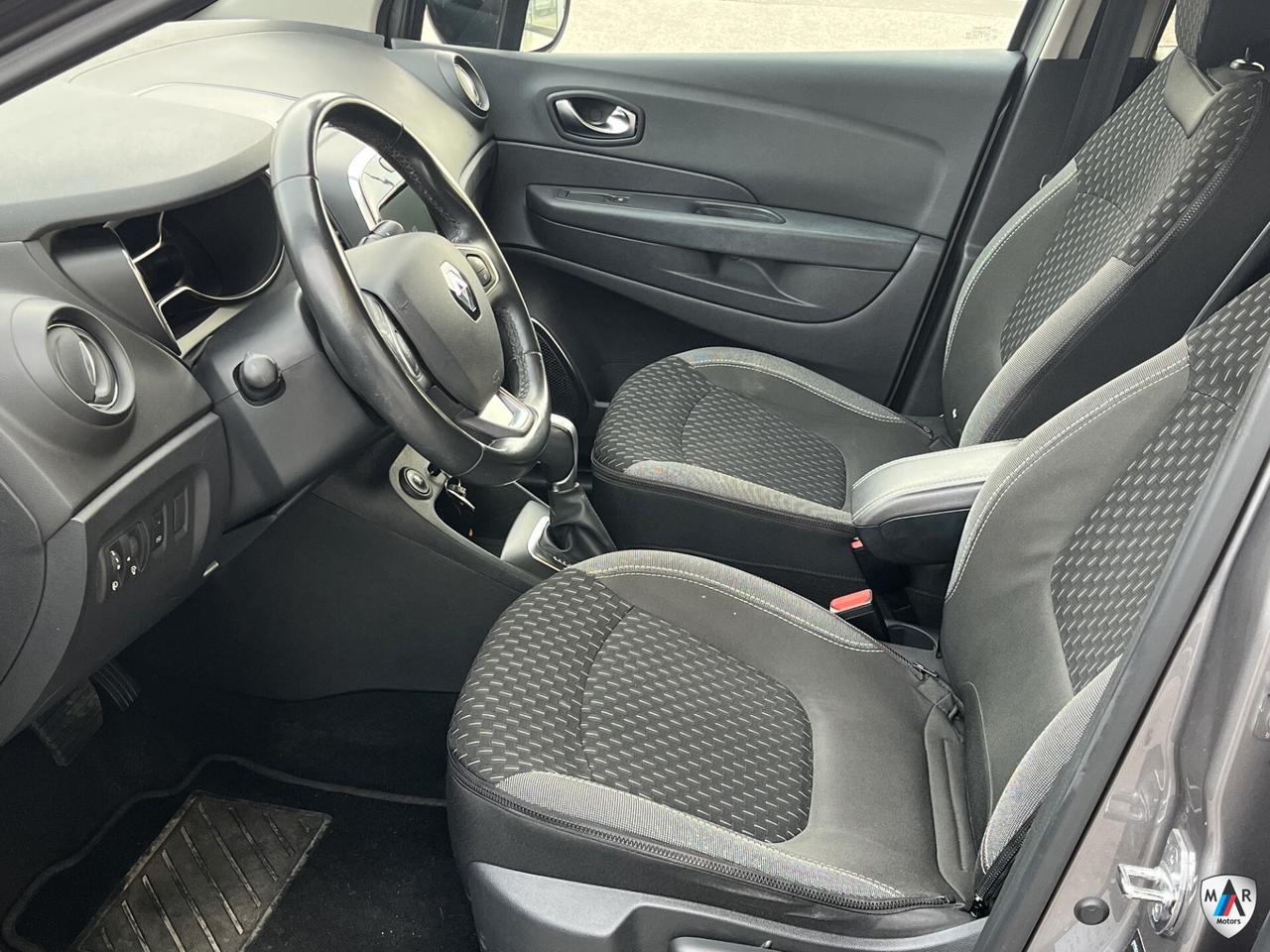 Renault Captur dCi 8V 110 CV Start&Stop Energy Initiale Paris