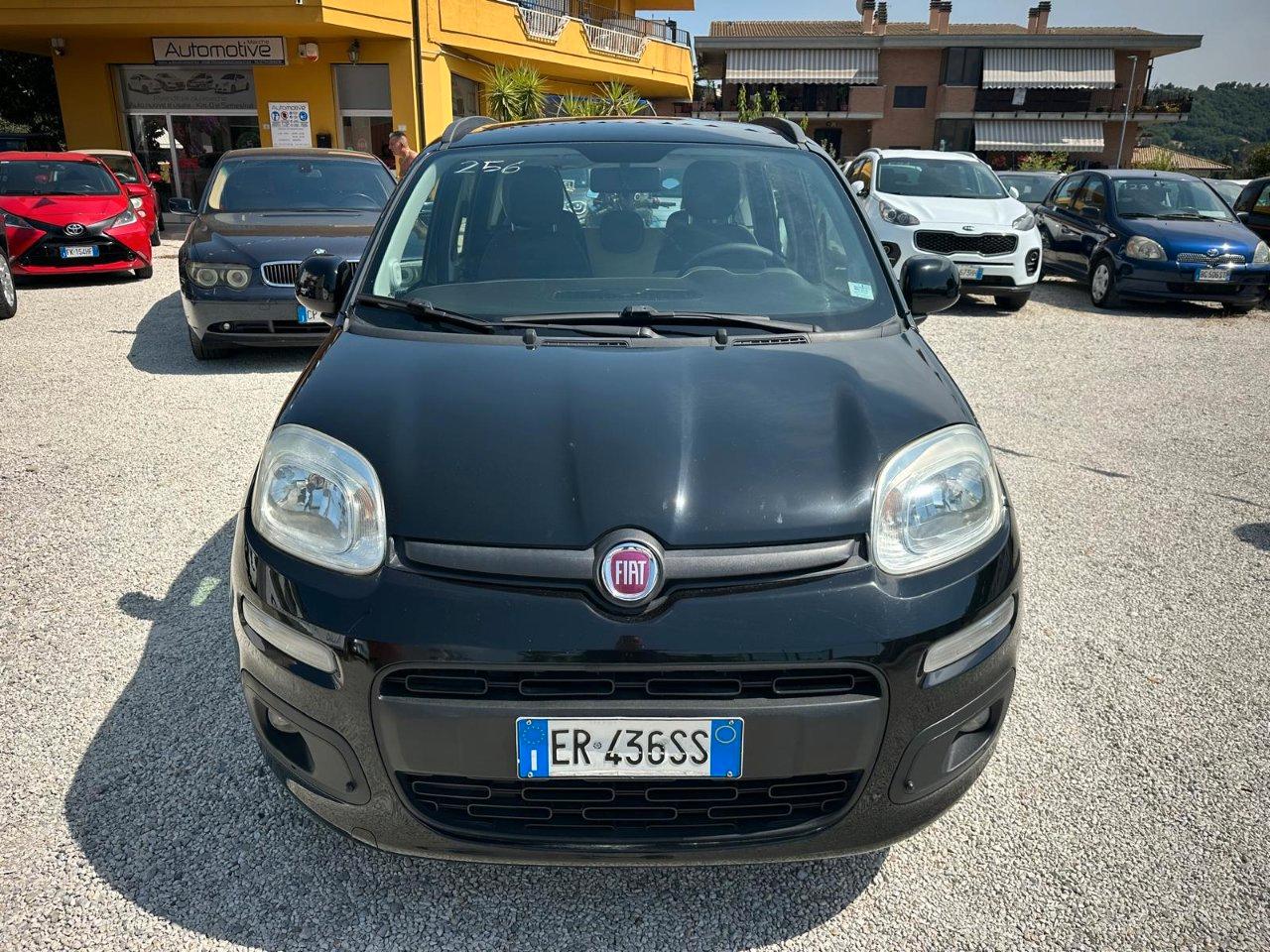 Fiat Panda 1.2 Pop 69cv