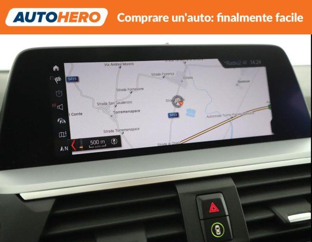 BMW X4 xDrive20i Business Advantage