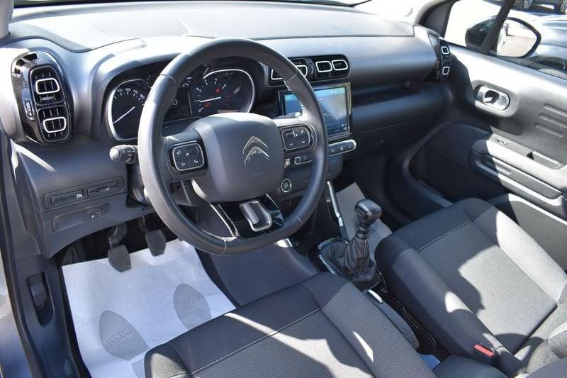 Citroën C3 Aircross C3 Aircross PureTech 110 S&S Max