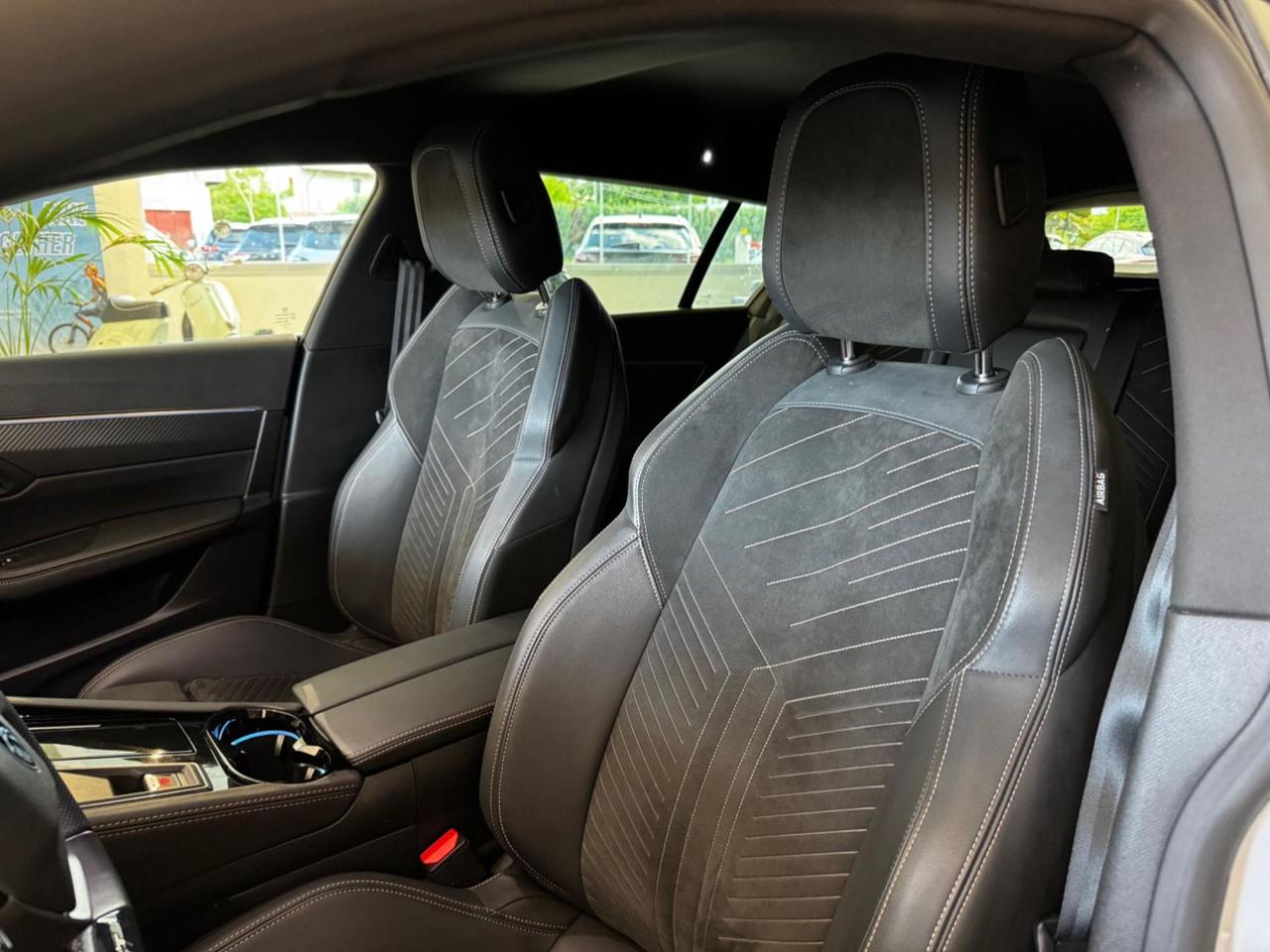 PEUGEOT 508 II 2023 SW BlueHDi 130 Stop&Start EAT8 SW GT