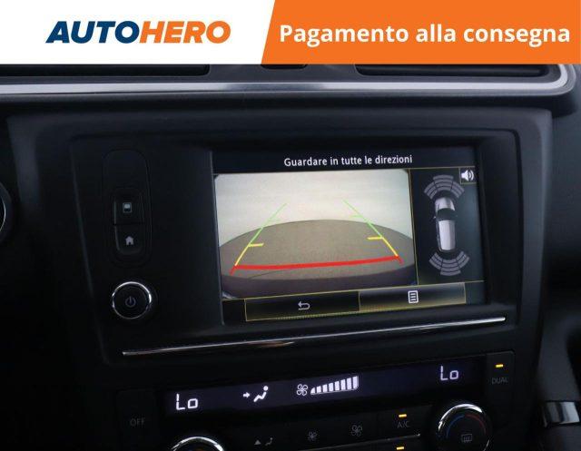 RENAULT Kadjar dCi 130CV Energy Hypnotic