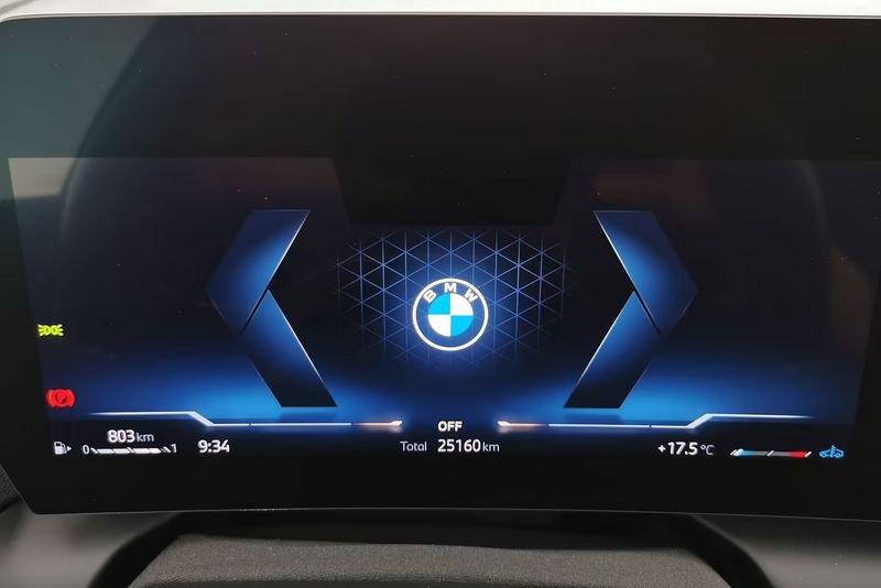 BMW Serie 1 118d MSport aut. Live Cockpit Camera 18"