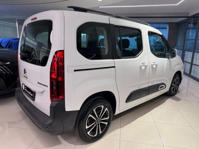 CITROEN Berlingo BlueHDi 130 Stop&Start M Feel