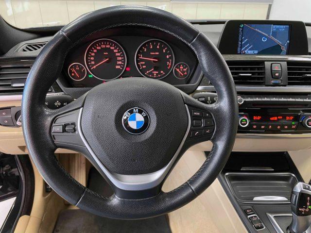 BMW 420 GRAN COUPE 420I XDRIVE LUXURY AUTO