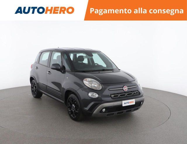 FIAT 500L 1.4 95 CV S&S Cross