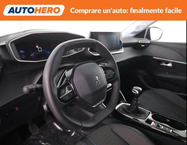 PEUGEOT 208 PureTech 100 porte Allure Pack
