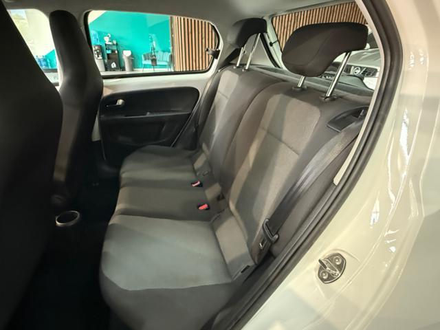 VOLKSWAGEN up! 1.0 5p. eco move up!*OK NEOPATENTATI