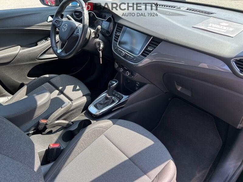Opel Crossland 1.5 ECOTEC DIESEL 120 CV START&STOP AUT. ELEGANCE