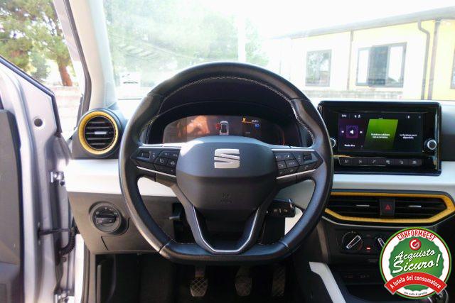 SEAT Arona 1.0 EcoTSI Style