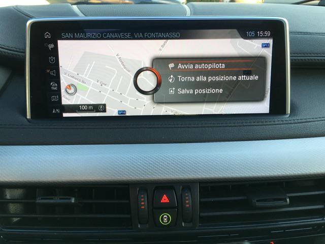 BMW X6 xDrive30d 258cv Msport FULL OPTIONALS