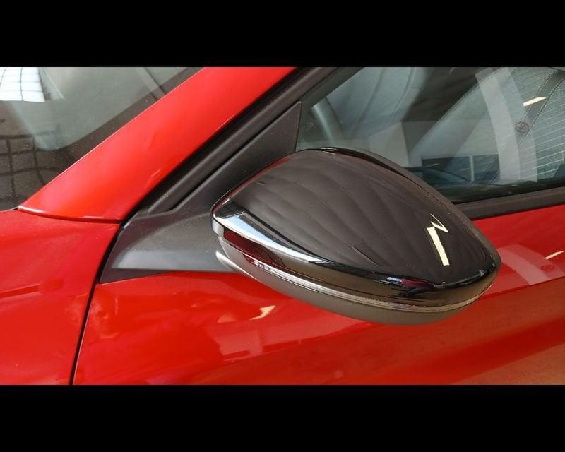 Peugeot 208 5P - ALLURE Benzina 100 S&S