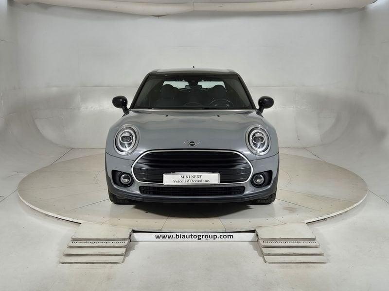 MINI Mini Clubman F54 2019 Diesel 2.0 Cooper D Mayfair Edition