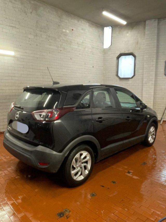 OPEL Crossland X 1.2 12V