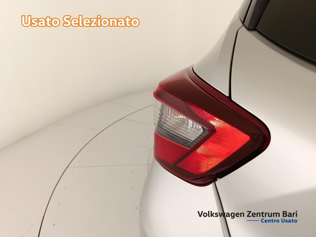 Nissan Micra 1.0 acenta 100cv