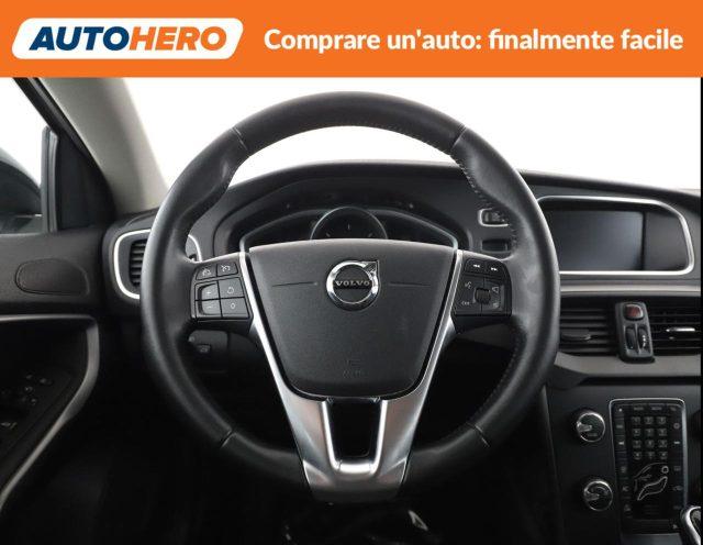 VOLVO V40 Cross Country D2 Geartronic Business Plus