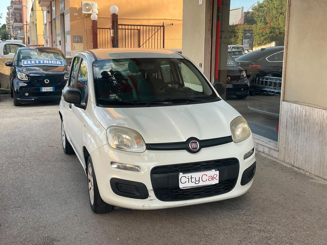 Fiat Panda 1.2 Easy