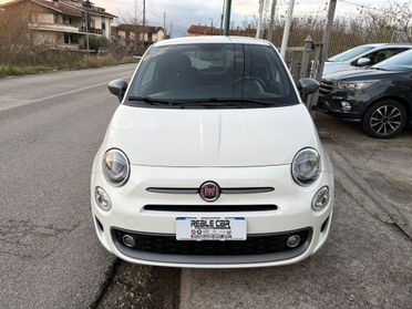 Fiat 500S 1.2 GPL 69CV S