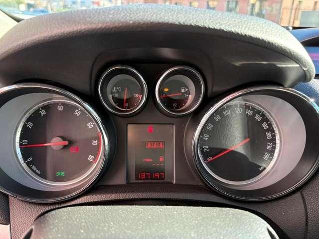 Opel Mokka 1.4 Turbo GPL Tech 140CV 4x2 Ego