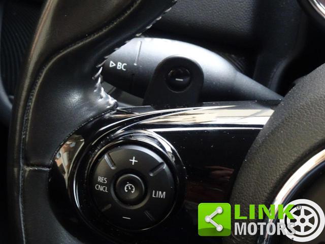 MINI Countryman 2.0 Cooper SD HYPE Countryman Automatica