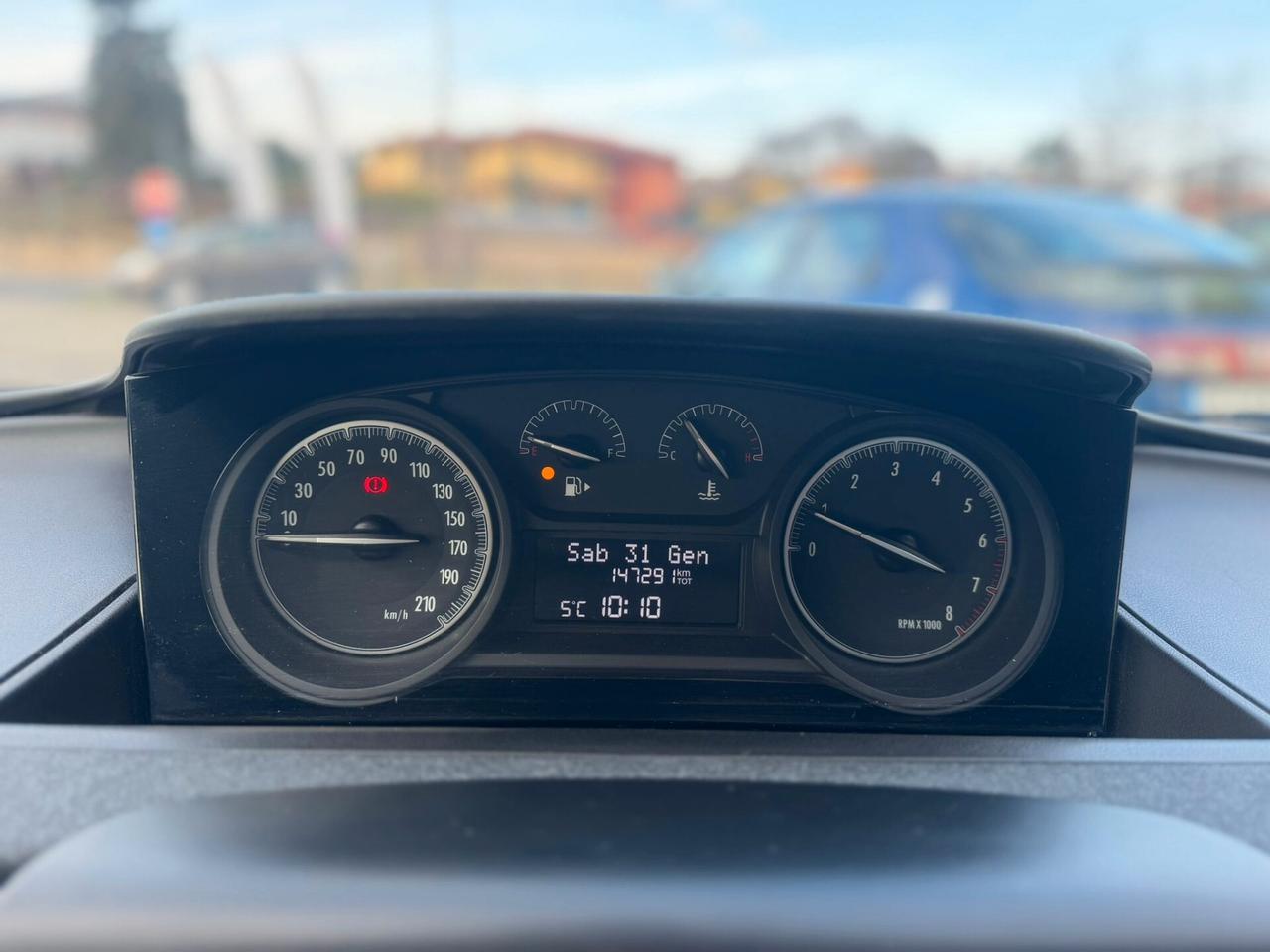 Lancia Ypsilon 1.2 69 CV 5 porte Platinum OTTIMA PER NEOPATENTATI