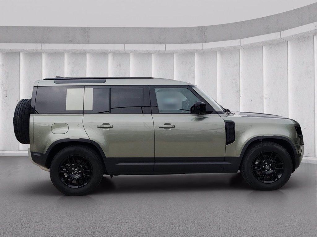 LAND ROVER Defender (2019) LAND ROVER 110 3.0D I6 200 CV AWD Auto S del 2025