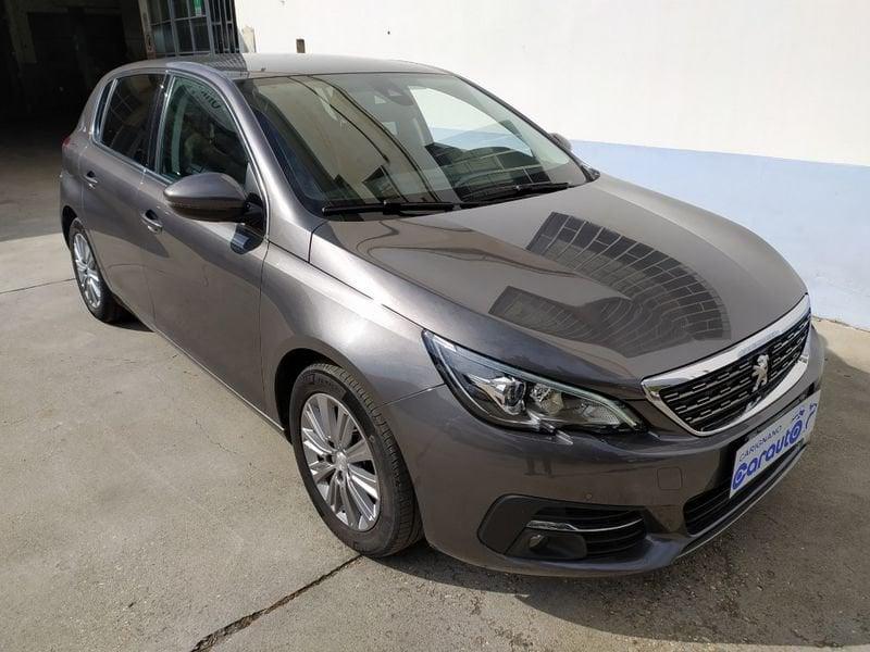 Peugeot 308 130 Allure CBC