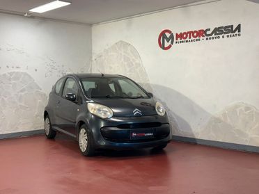 Citroen C1 1.0 3 p. CMP-5 AMIC1 AUTOMATICA