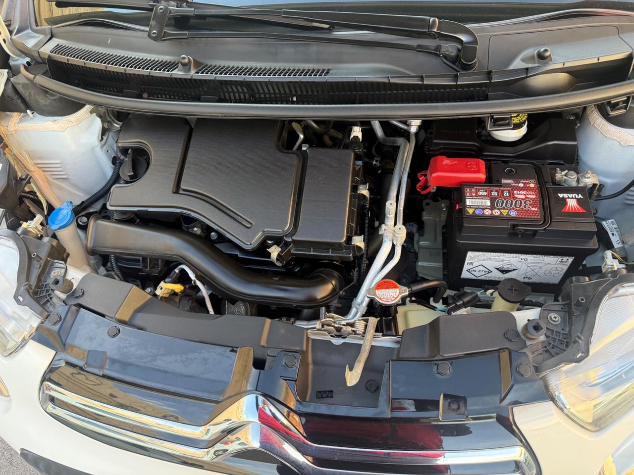 Citroen C1 1.0benzina CAMBIO AUTOMATICO - 2017