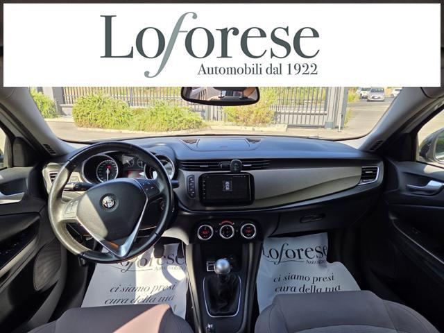 ALFA ROMEO Giulietta 1.6 JTDm-2 105 CV Business