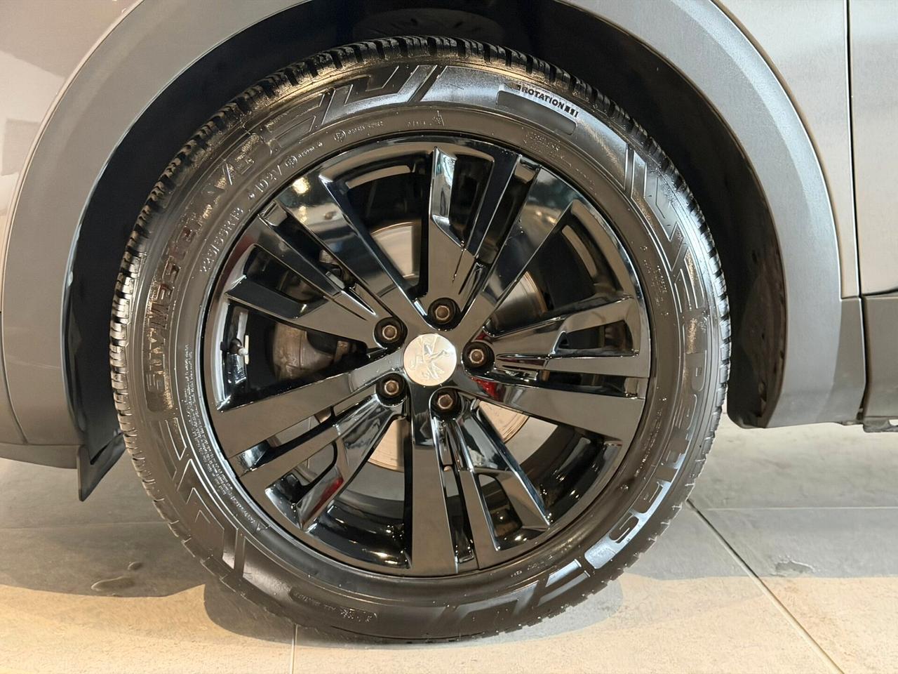 Peugeot 5008 BlueHDi 130 S&S EAT8 GT Line