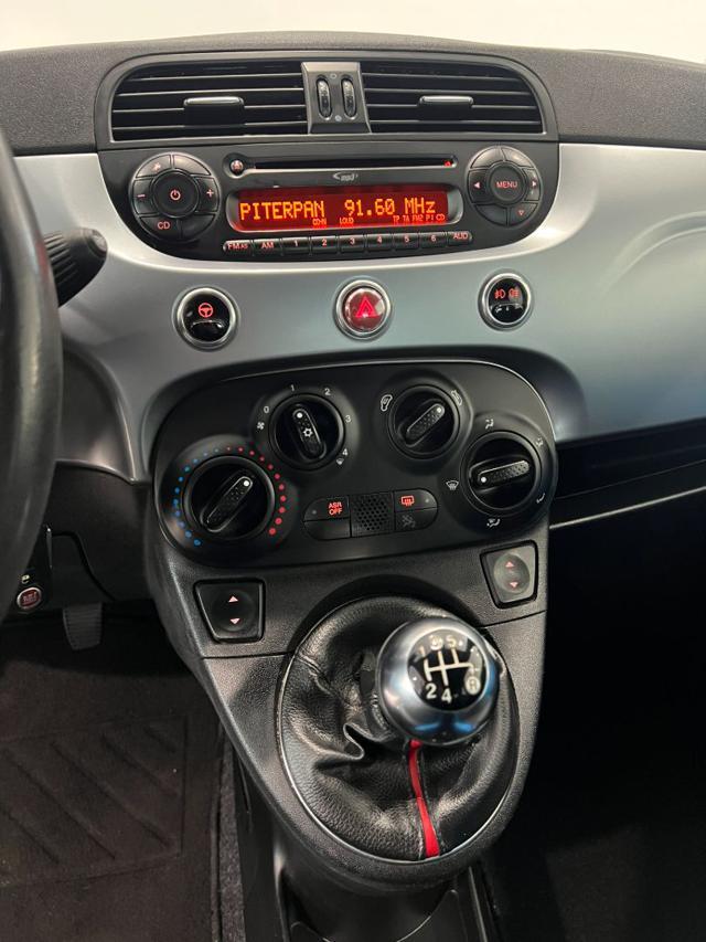 FIAT 500 1.2 "S" Pronta consegna