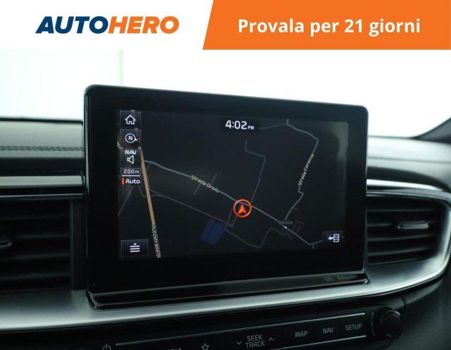 KIA Proceed 1.6 T-GDI DCT GT