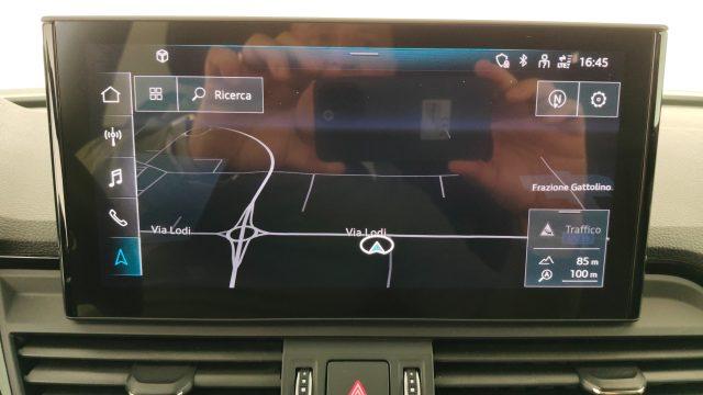 AUDI Q5 40 TDI 204 CV quattro S tronic S line plus