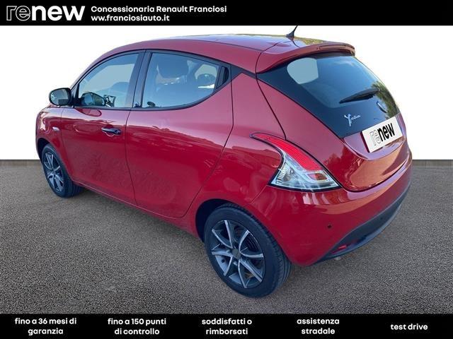 LANCIA Ypsilon 5 Porte 1.2 Ecochic 69cv Elefantino my19
