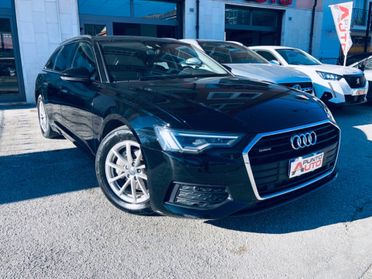 Audi A6 Avant 40 2.0 TDI quattro ultra S tronic Business Design
