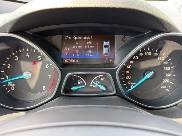 FORD Kuga Kuga 1.5 EcoBoost 120 CV S&S 2WD Business