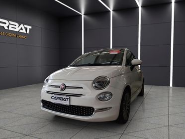 FIAT 500 (2015-2024) 500 1.2 Lounge