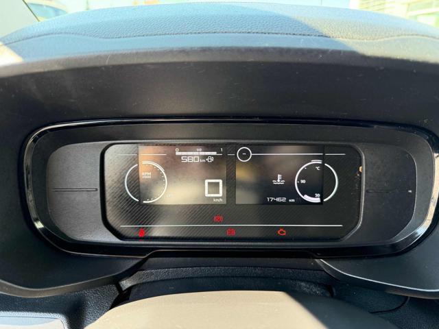 FIAT SCUDO 1.5 HDI 120 CV L2 H1 PASSO LUNGO TETTO NORM