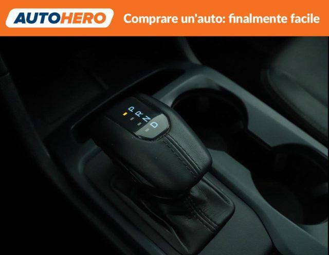 FORD Ranger 2.0 ECOBLUE aut. 205 CV DC Limited 5 posti