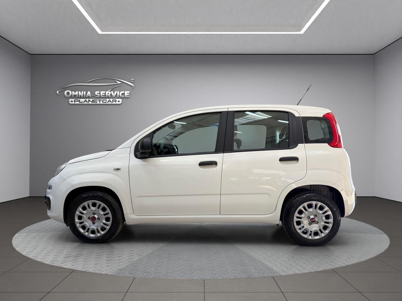 Fiat Panda 1.2 Easy 5 POSTI