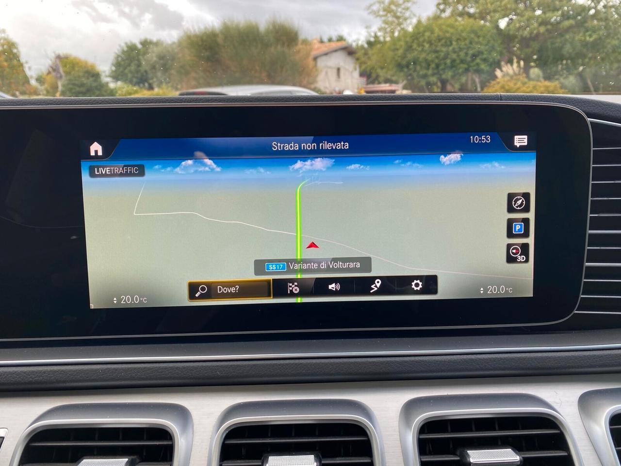 Mercedes-benz GLE 350 de hybrid EQ 4Matic Premium Plus