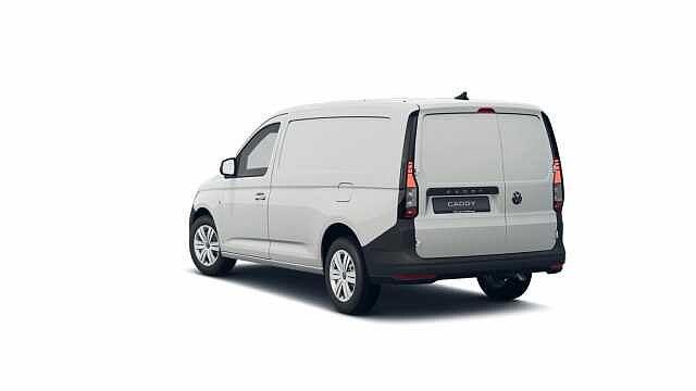 Volkswagen Caddy 2.0 TDI 102 CV Furgone Business Maxi - IVA ESCLUSA