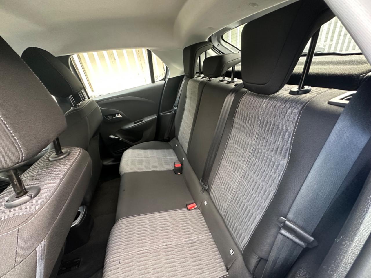 Opel Corsa 1.2 Edition 2021