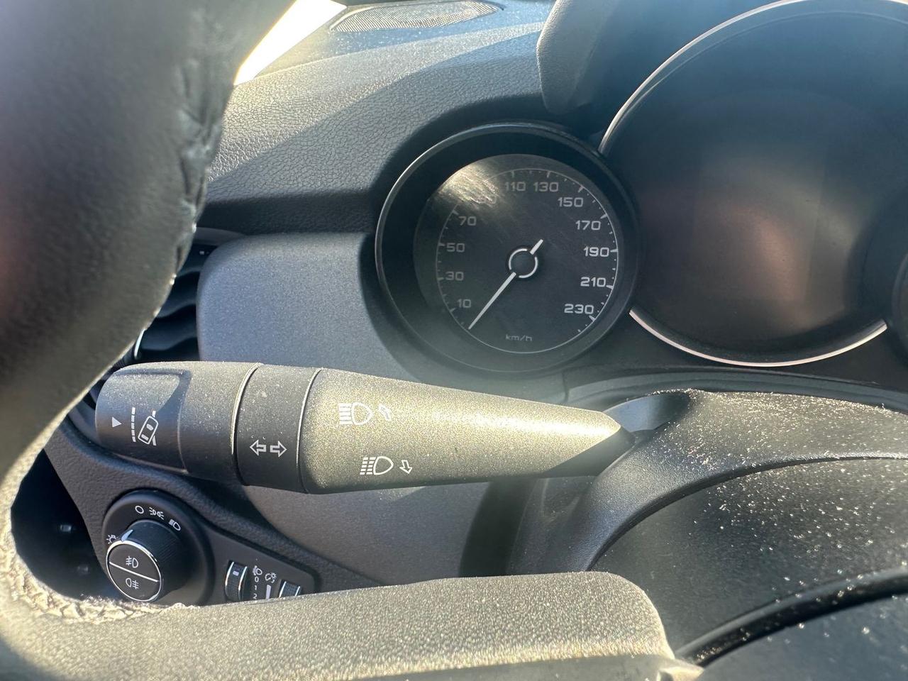 Fiat 500X Connect 1.0 T3 #8026